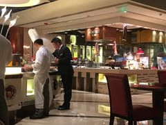 -怡咖啡自助餐(宁波香格里拉店)