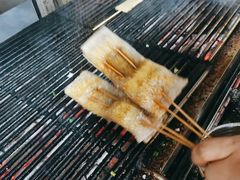 -回头烧烤(悦荟购物中心店)
