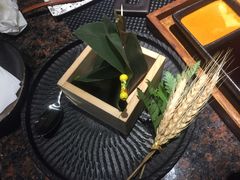 -花隐日式怀石料理(万象城购物中心店)