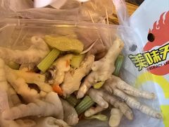 -杨大妈泡菜(园西路店)