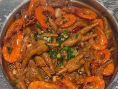 -胖哥俩肉蟹煲(河北勒泰购物中心店)