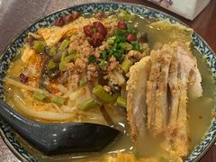 -螺世纪螺蛳粉·桂味小排档(裕德店)