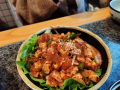 -酒拾烤肉(复地星光天地店)