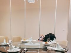包厢-英冠索菲特酒店·萧湘阁中餐厅