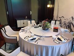 包厢-RIVIERA 松鹤楼(外滩店)