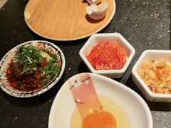 -牛New寿喜烧(金茂览秀城店)