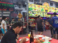 -明记烧鱼美味店