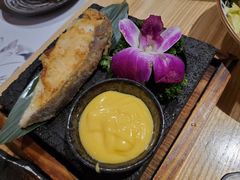 -鲔吞·和牛寿喜烧(闵行区绿瘦酒店)