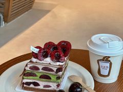 -自然熟Bakery(纬四路店)