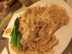 -利苑酒家(宜安广场店)