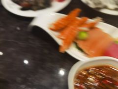-川骄海鲜自助(河东店)