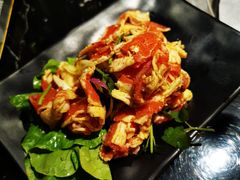 金牌秘制拌肉-齐齐哈尔烤肉(惠山万达店)