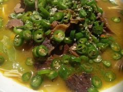 -手抄板凳江南菜(湖滨商业街店)