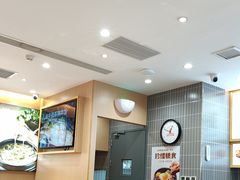 -小木屋拌饭(西安华阳城店)