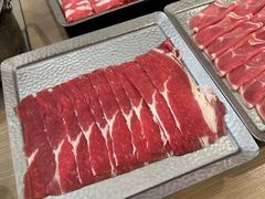 -呷哺呷哺 黄金牧场 (新辰里学清路店)