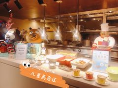-威珀斯酒店·珀萃美食餐厅