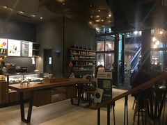 -星巴克(成都太古里二店)