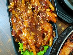 -妈妈手(山大总店)