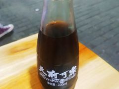 -袁师傅烤肉(弹子石店)