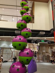 -meland club亲子乐园(石家庄万象城店)
