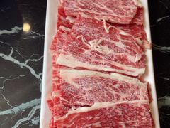 -潮汕美牛肉丸火锅店(天宁寺店)
