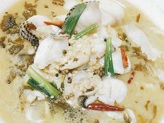 -煎饼卷大葱·非遗传承·潍坊菜(十笏园店)