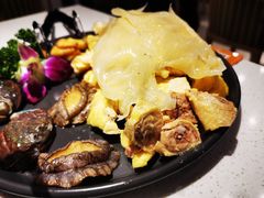 -八珍玉食鸡煲·打边炉(印象城店)