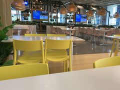 -宜家·瑞典风味餐厅(烟台路店)