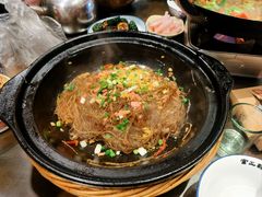 -富正毅三下锅·湘西韵味(天门山索道店)