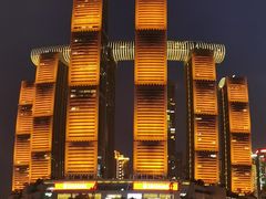 -重庆两江夜游-交运系列