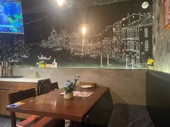 -斯比特花园西餐厅(东方商厦店)