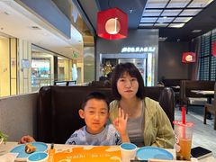 -黄记煌三汁焖锅(顺义华联店)
