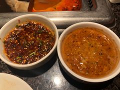-海底捞火锅(崇文门新世界百货店)