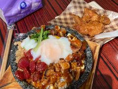 -何里玉(北京路店)