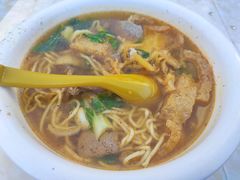 三鲜面-管记皮肚面