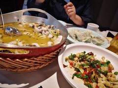 -来相会饺子·新辽菜(甘家口店)