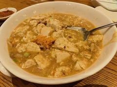 -青岛海景花园大酒店·白果树餐厅青岛菜