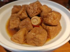 -好嫂子酱猪手•农家菜(华远坊店)