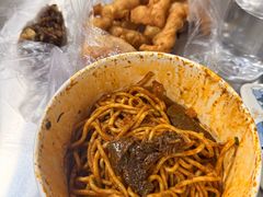 -中山牛肉肥肠粉面馆(军工社区店)