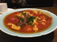 -广东道至正餐厅(区庄店)