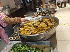 -西园寺素食(西园弄戒幢律寺店)