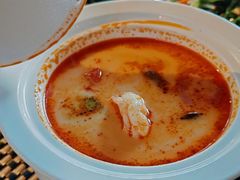 -翡翠鸟精品泰国菜(北辰财富中心店)