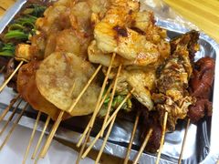 -魏记里脊肉炸炸炸(南门口店)