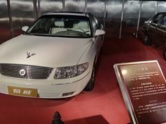 -上海城市历史发展陈列馆