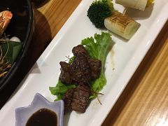 -花潮料理艺食馆(世欧广场店)