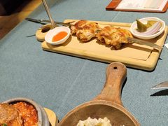 -俄士厨房(未来城店)