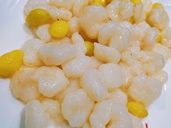 -潘大福特色蒸菜(湖滨店)