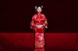 点击看大图 -金夫人婚纱摄影(华南店)