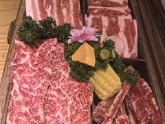 -MIKOMIKO和牛烧肉专门店(南门店)