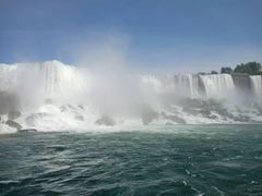 -尼亚加拉瀑布州立公园